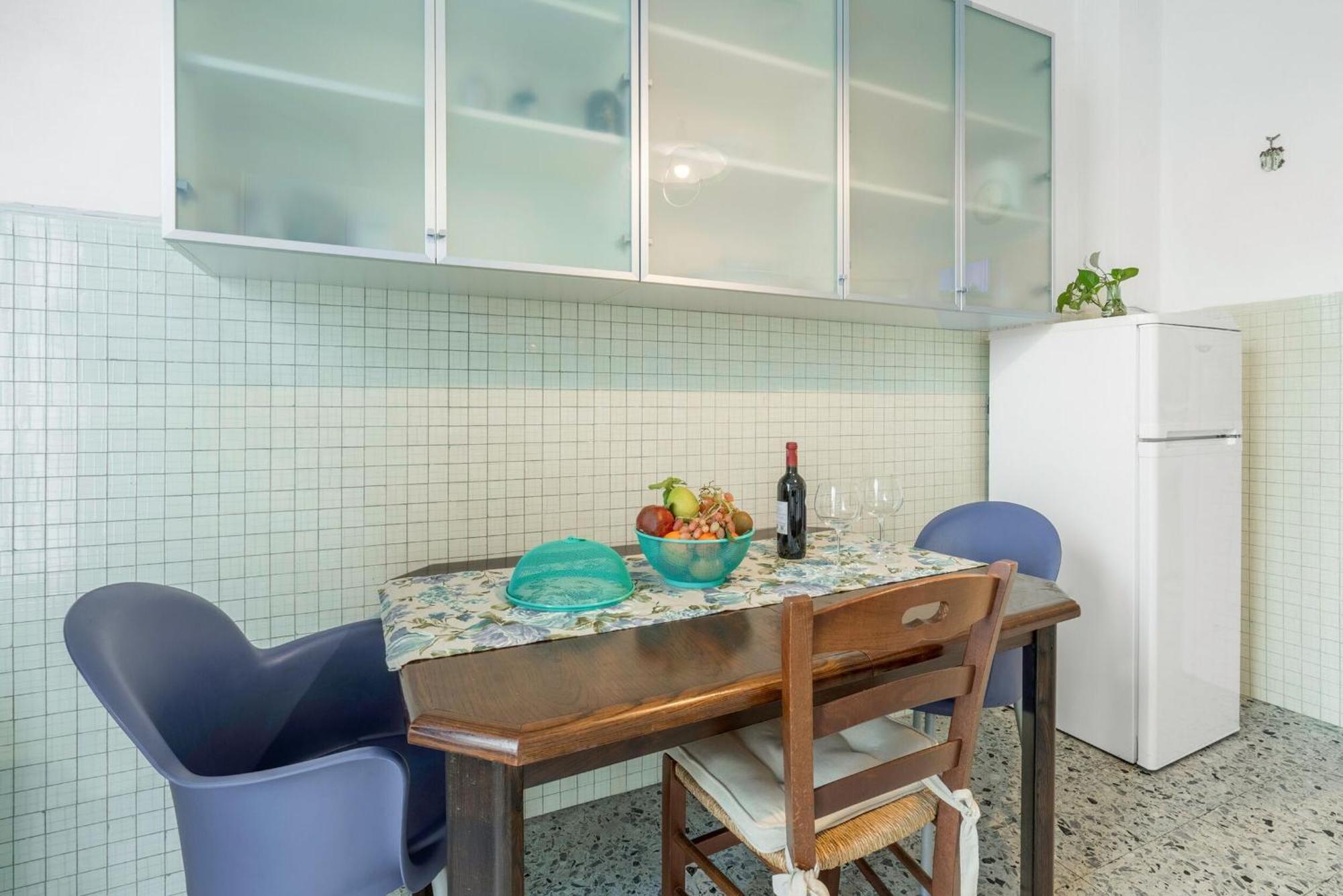 Stultus Apartment, Florence, Campo Marte Apartamento