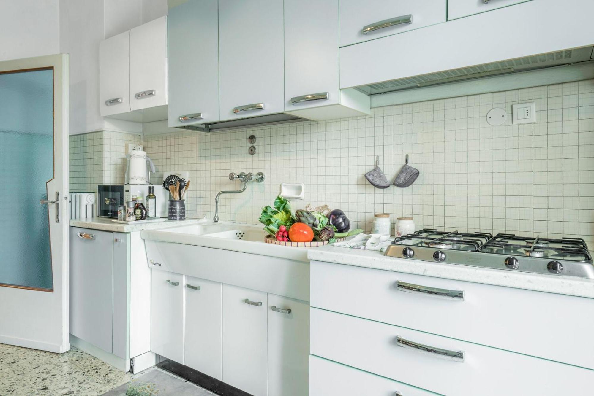 Stultus Apartment, Florence, Campo Marte * Florencia