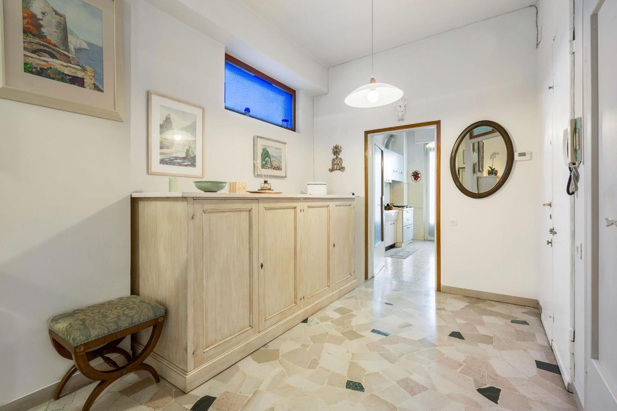 Stultus Apartment, Florence, Campo Marte Florencia