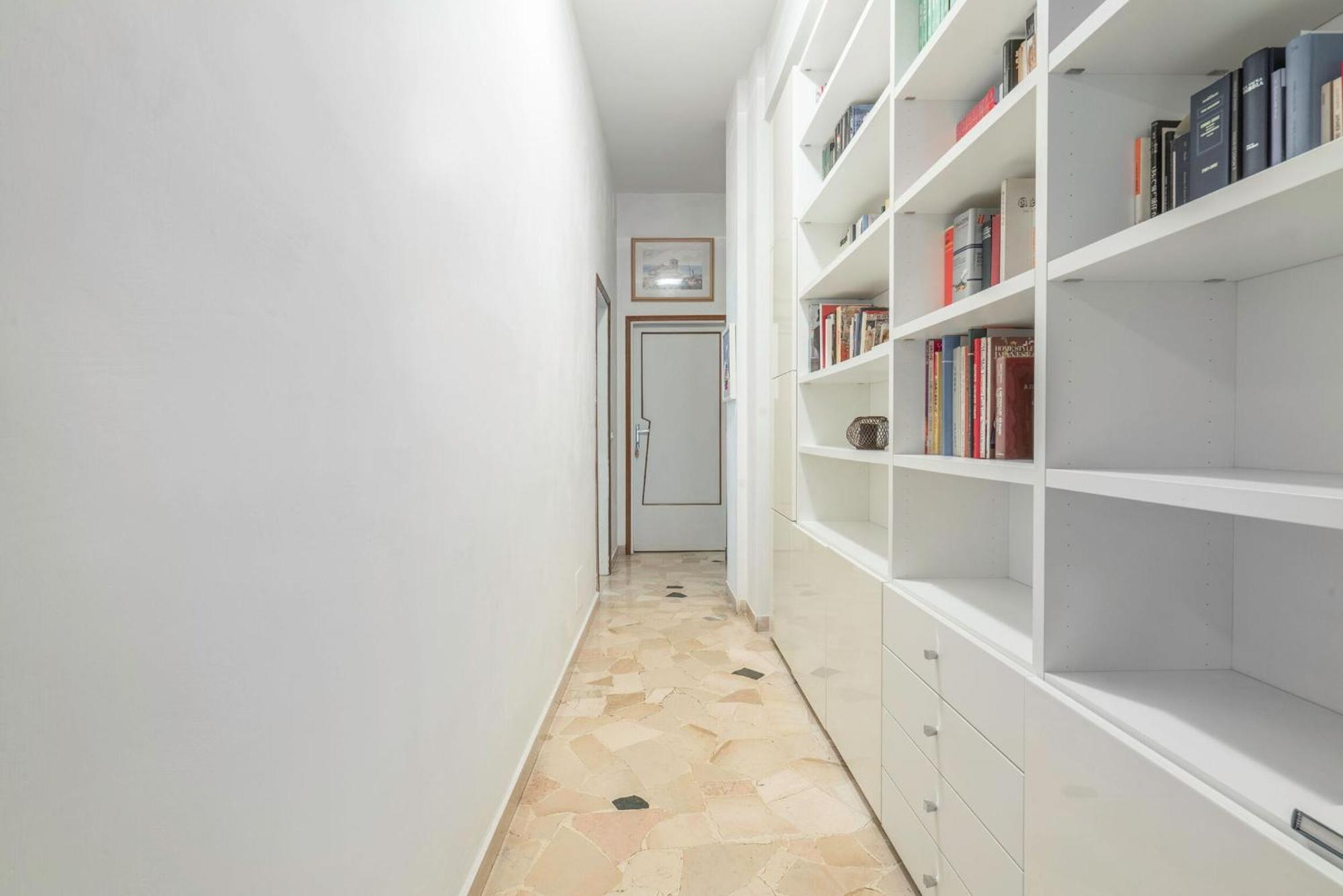 Apartamento Stultus Apartment, Florence, Campo Marte *