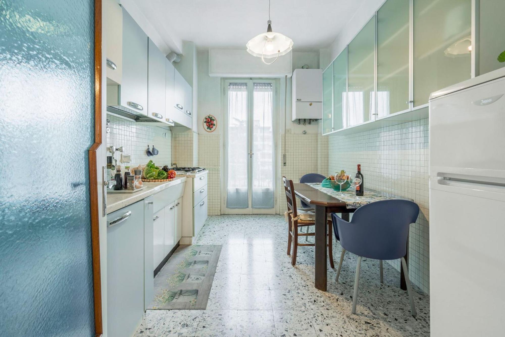 Stultus Apartment, Florence, Campo Marte Apartamento