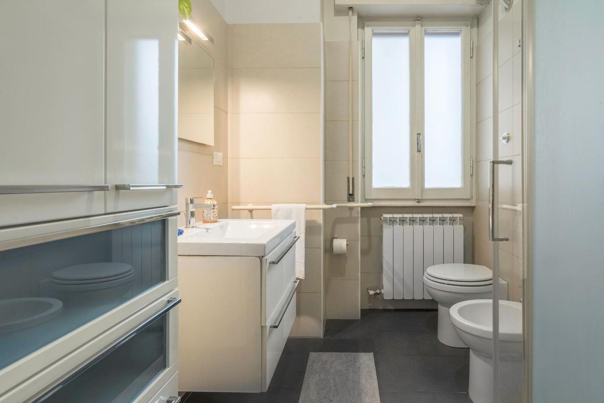 Apartamento Stultus Apartment, Florence, Campo Marte Florencia