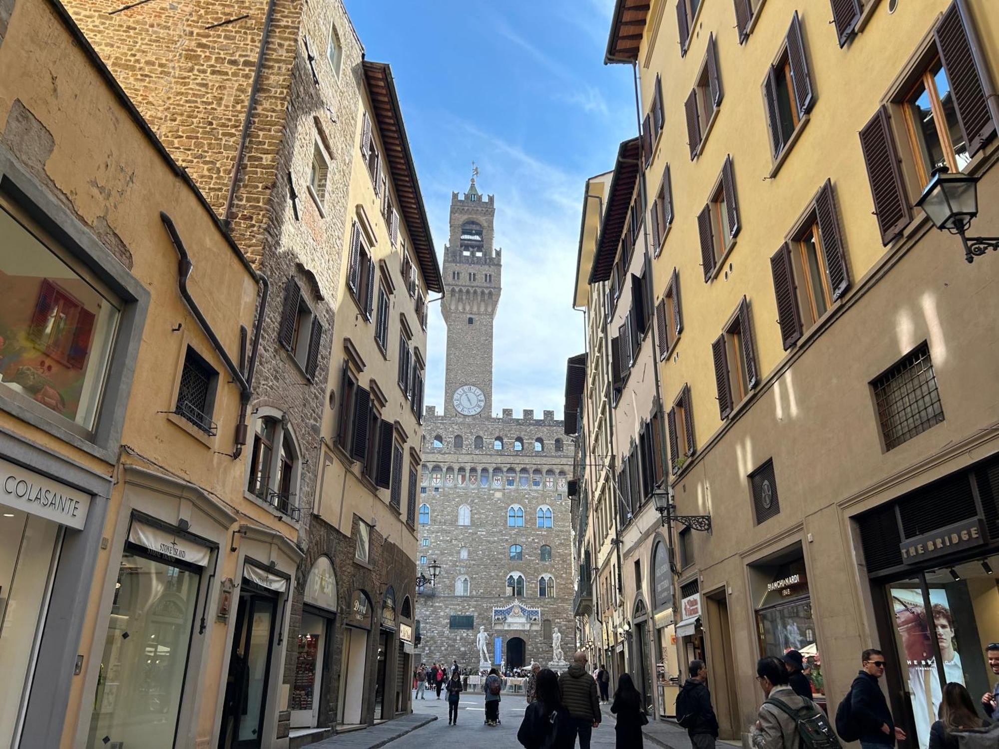 Stultus Apartment, Florence, Campo Marte * Florencia